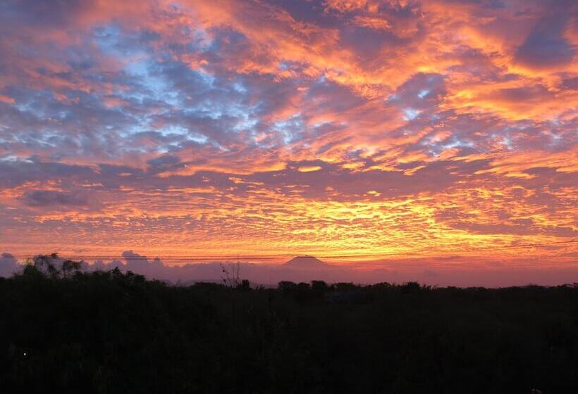 בית מלון כפרי Batu Ampar Menjangan