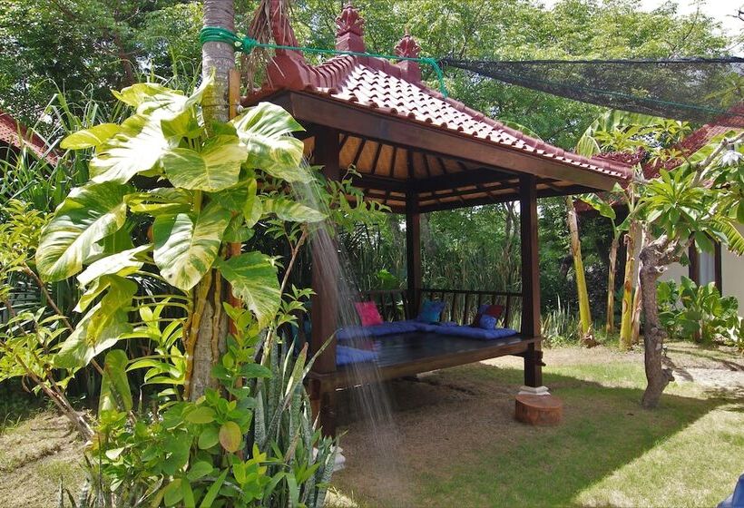 בית מלון כפרי Batu Ampar Menjangan