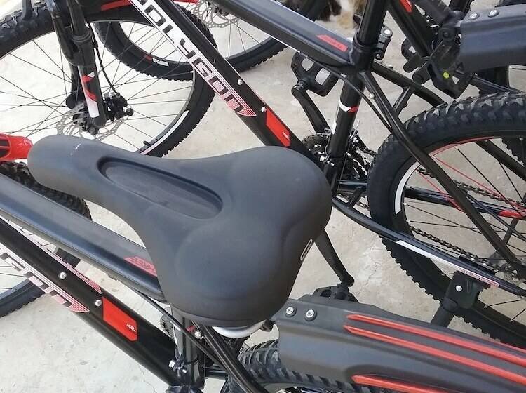 בית מלון כפרי Batu Ampar Menjangan