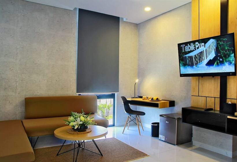 Bbc Hotel Lampung Bandar Jaya