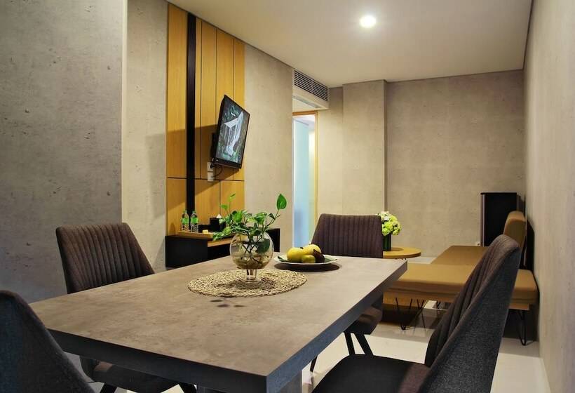 Bbc Hotel Lampung Bandar Jaya