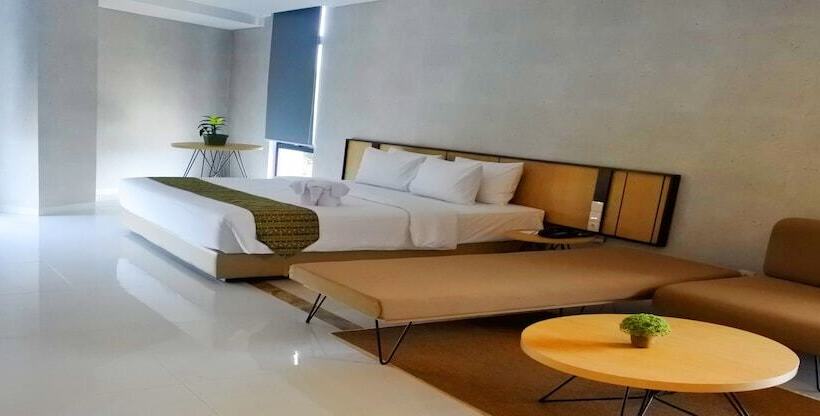 Bbc Hotel Lampung Bandar Jaya