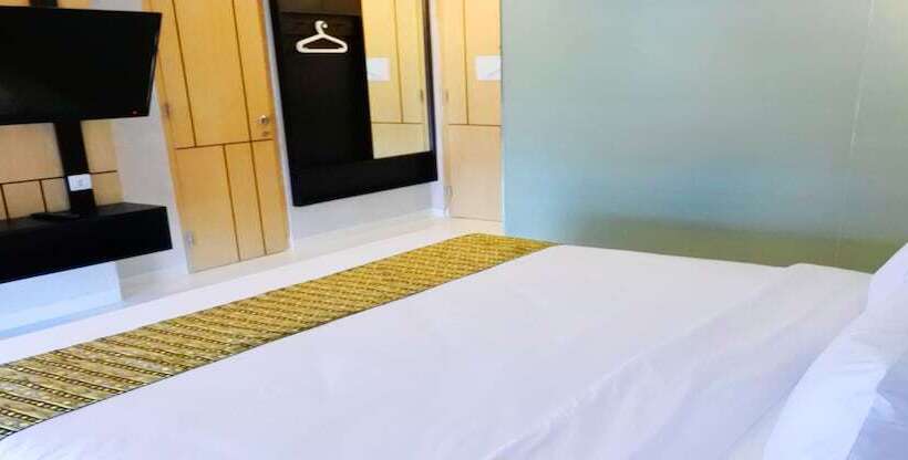 Bbc Hotel Lampung Bandar Jaya