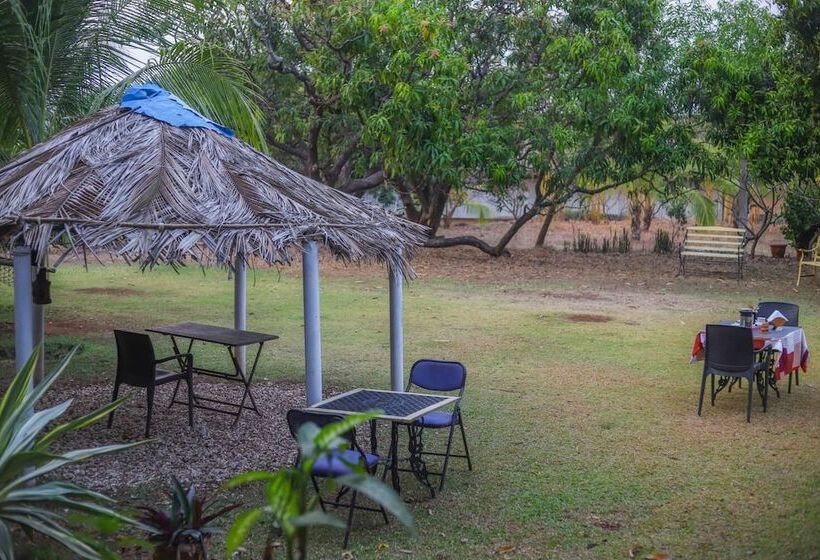 ホテル Beyond Stay Mahua Bagh Murud