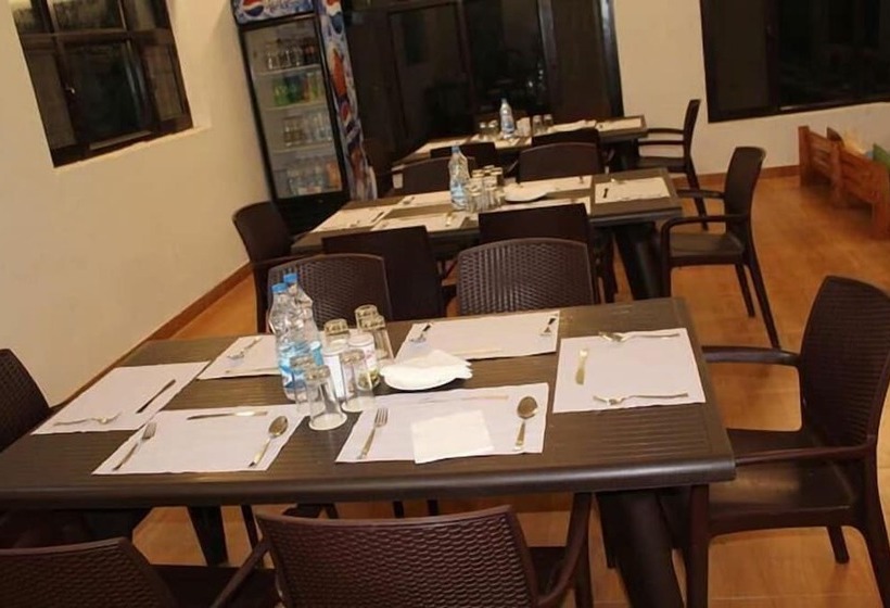 ホテル Camp Kasbah Bir Resort