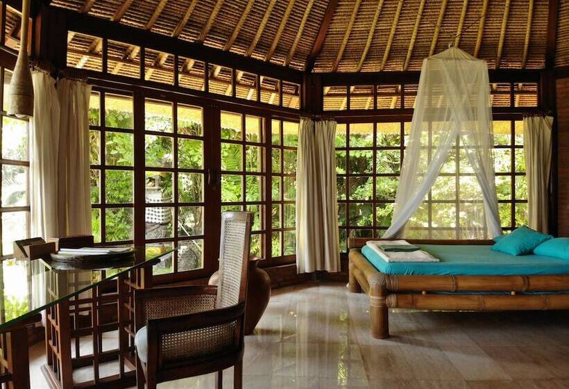 בית מלון כפרי Ciliks Beach Garden