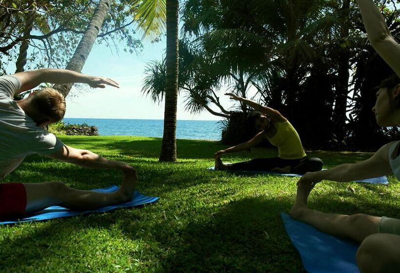 בית מלון כפרי Ciliks Beach Garden