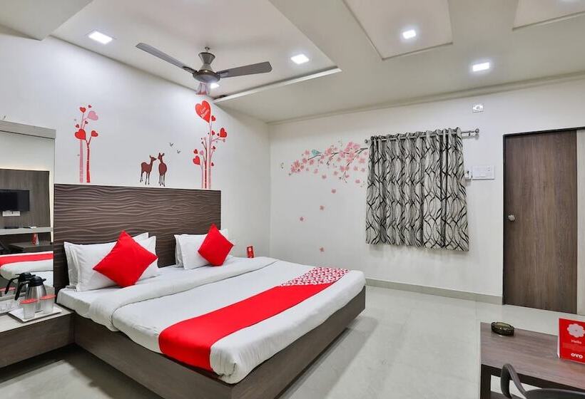 בית מלון כפרי Daksh