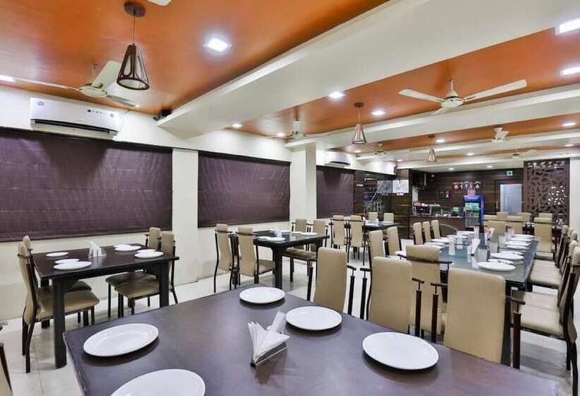 בית מלון כפרי Daksh