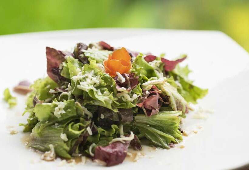 בית מלון כפרי Desak Putu Putera Cottages