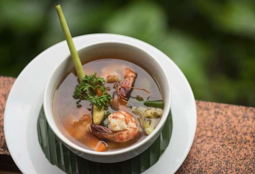 בית מלון כפרי Desak Putu Putera Cottages