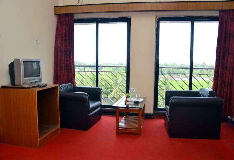 호텔 Dolphin   Bhakkhali