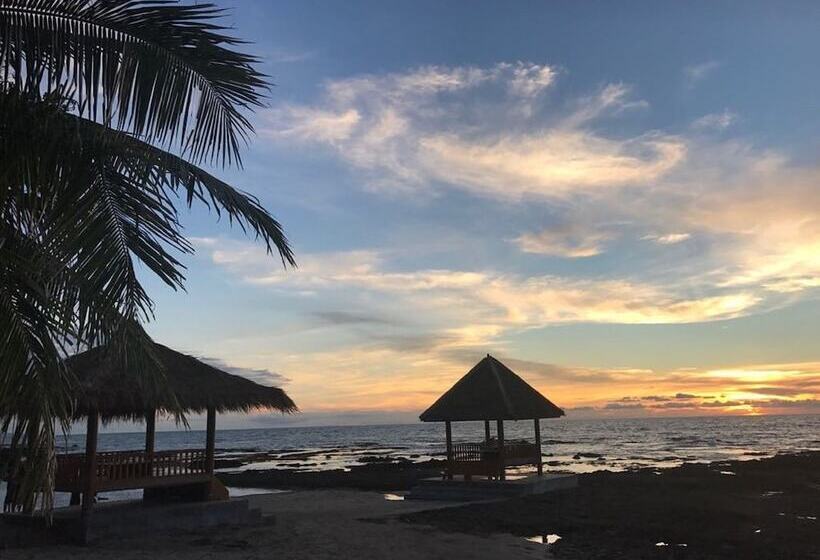 فندق Double G Resort Anyer