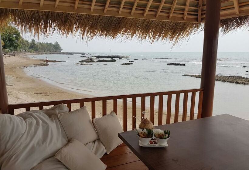 فندق Double G Resort Anyer