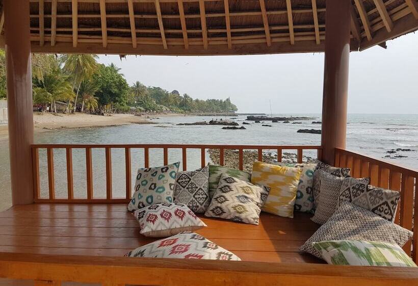 فندق Double G Resort Anyer