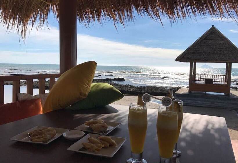 فندق Double G Resort Anyer