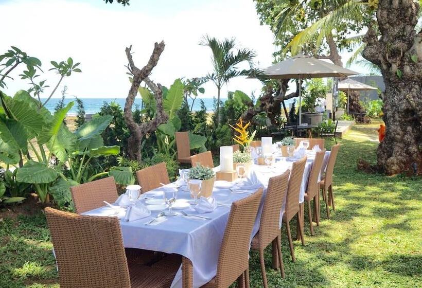 فندق Double G Resort Anyer