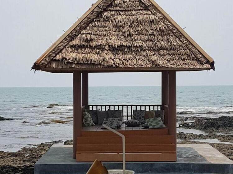 فندق Double G Resort Anyer