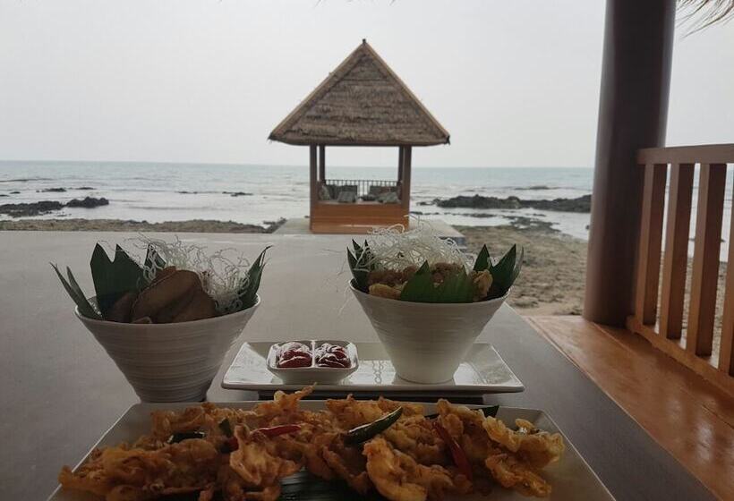 فندق Double G Resort Anyer