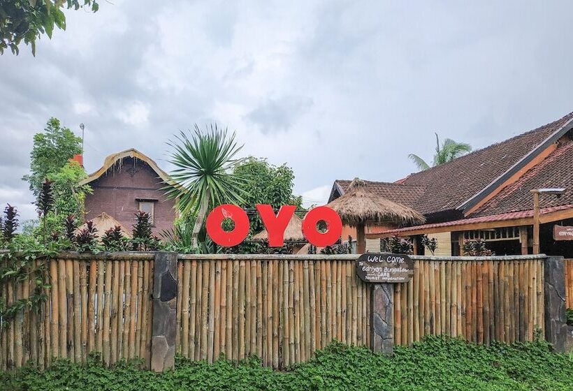 ホテル Edriyan Bungalow By Oyo Rooms