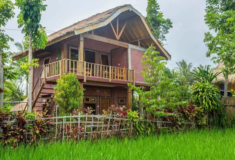 ホテル Edriyan Bungalow By Oyo Rooms