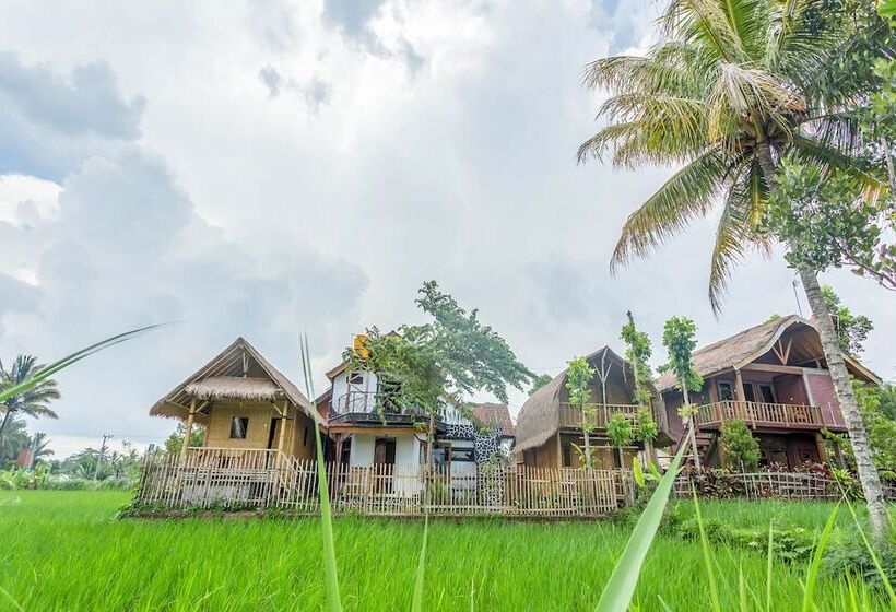 فندق Edriyan Bungalow By Oyo Rooms