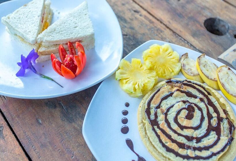 ホテル Edriyan Bungalow By Oyo Rooms