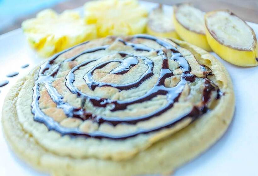 فندق Edriyan Bungalow By Oyo Rooms