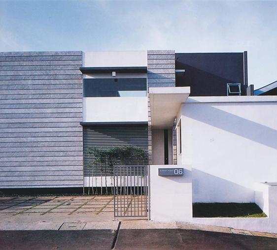 هتل Flat06. Cipete