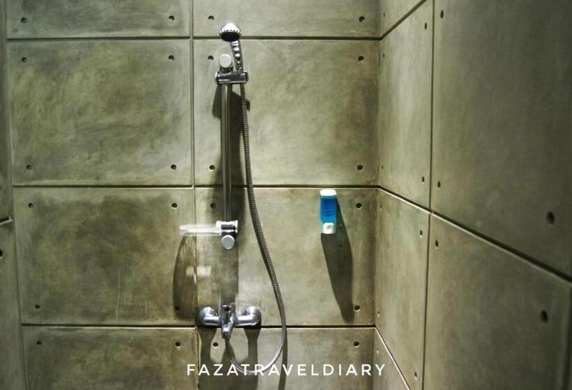 هتل Flat06. Cipete