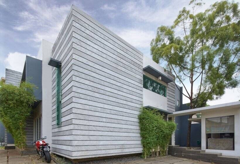 هتل Flat06. Cipete