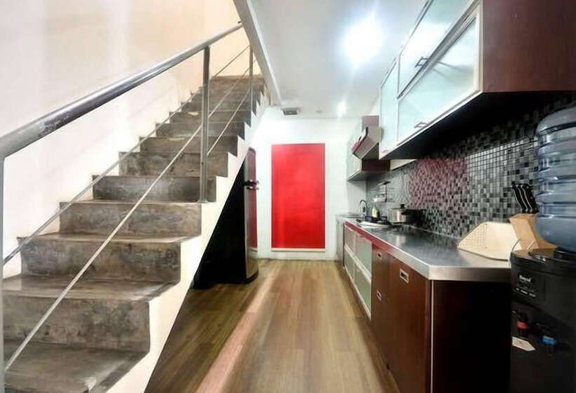 فندق Flat06. Cipete