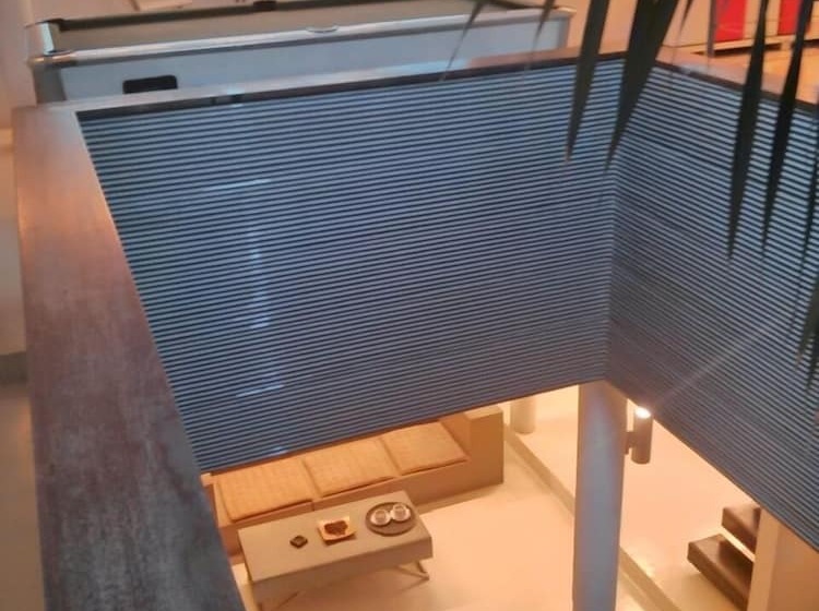 فندق Flat06. Cipete