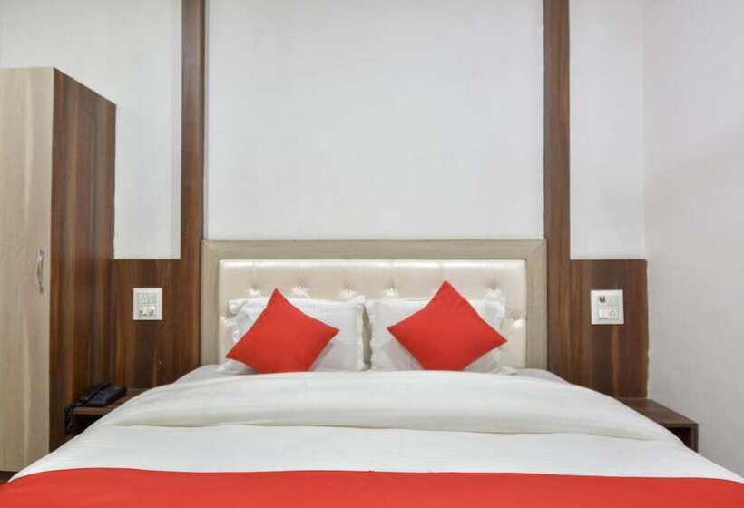 Отель Govindham By Oyo Rooms