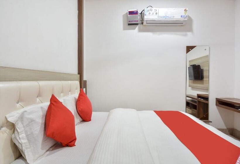 Отель Govindham By Oyo Rooms