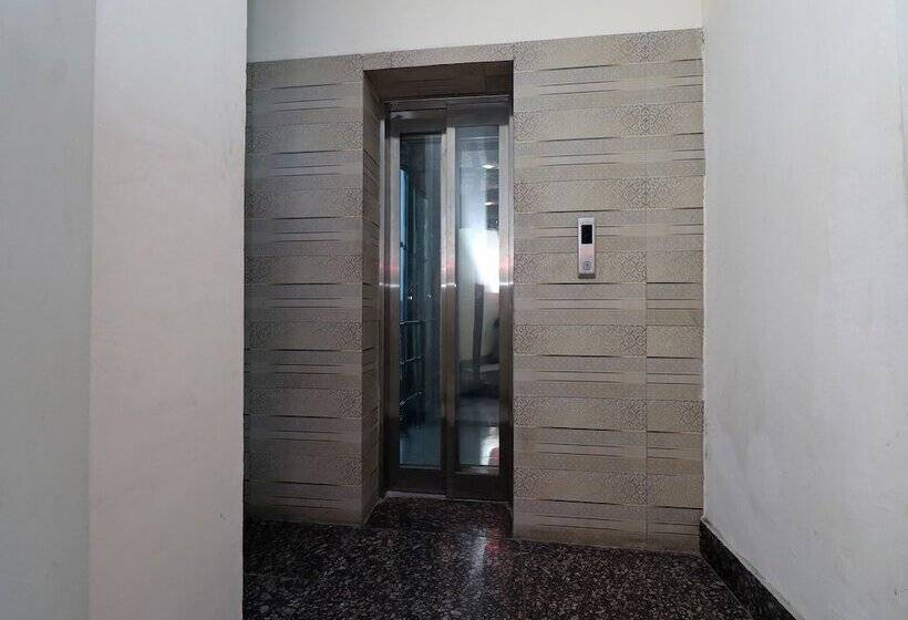 فندق Heaven Heights By Oyo Rooms