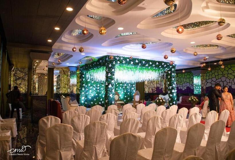 Humming Bird Hotel & Banquet