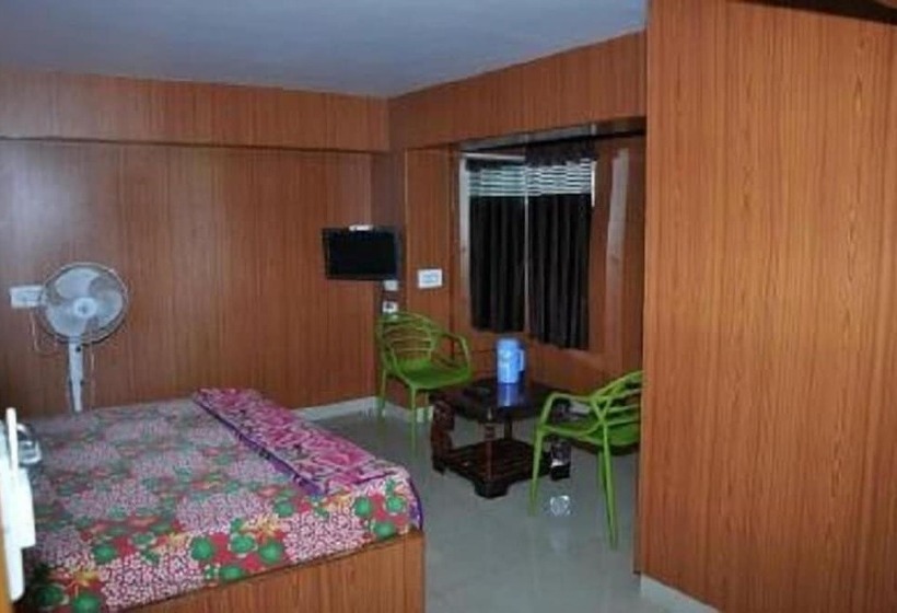 ホテル Iroomz V.g.s. Comforts