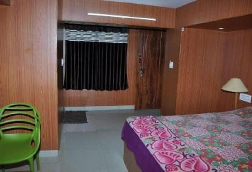 ホテル Iroomz V.g.s. Comforts