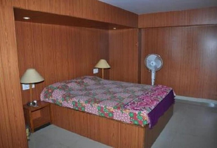 בית מלון כפרי Iroomz V.g.s. Comforts
