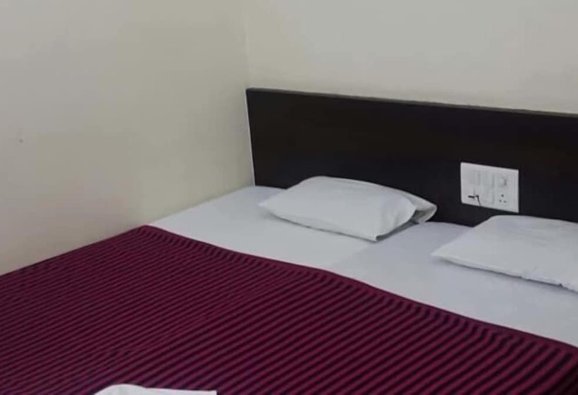 בית מלון כפרי Iroomz Vkg Complex