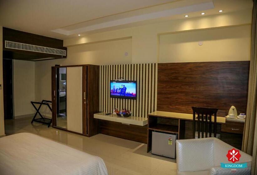 酒店 Kingdom