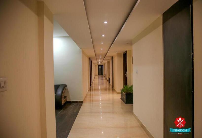 酒店 Kingdom