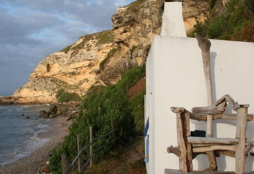 فندق Koensrust Sea Farm  Campsite