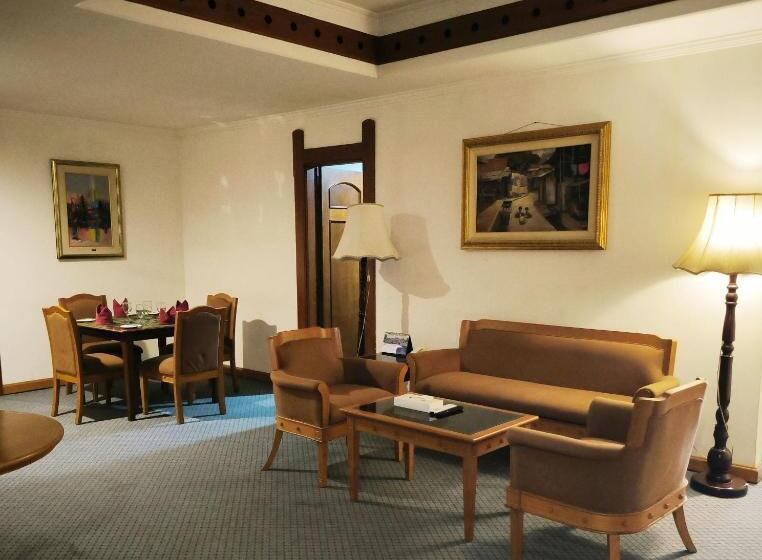 בית מלון כפרי Kresna