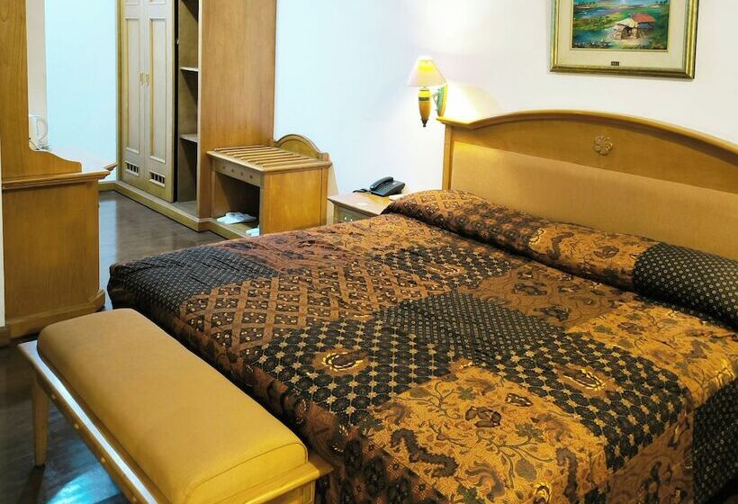 בית מלון כפרי Kresna