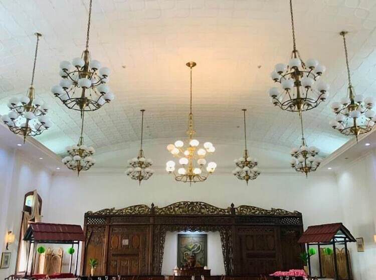 בית מלון כפרי Kresna