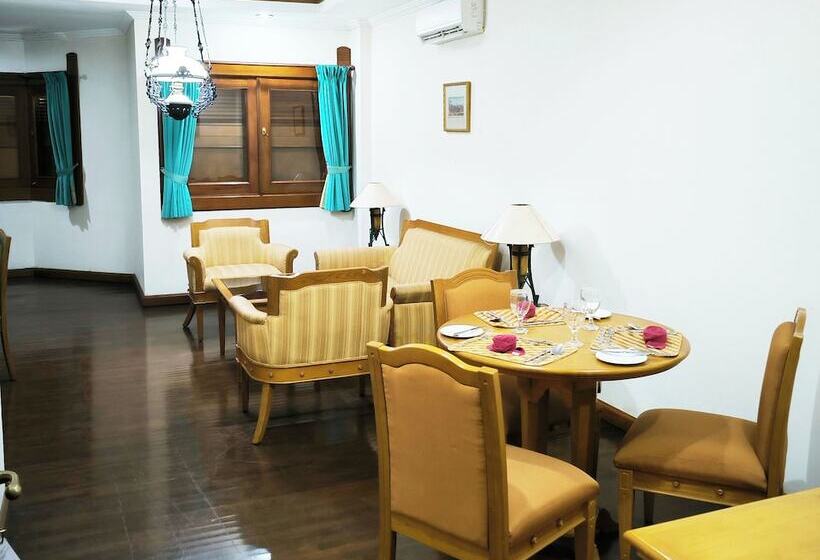 בית מלון כפרי Kresna