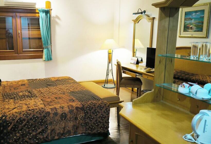 בית מלון כפרי Kresna