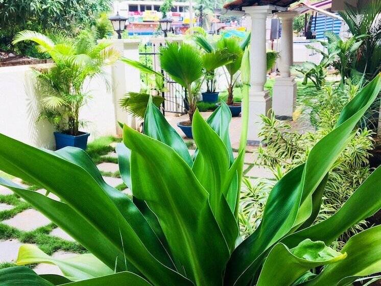 ホテル La Sella Resort By Ashoka